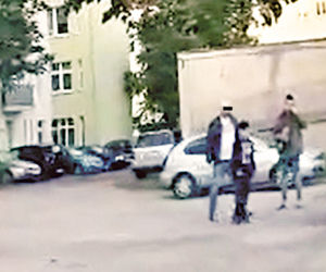 Gorzów Wlkp.: Na tym rowerku jechał gdy zginął na oczach ojca
