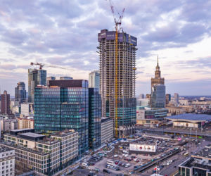 Varso Tower