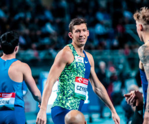 Orlen Copernicus Cup 2020. Wielkie gwiazdy w Arenie Toruń!