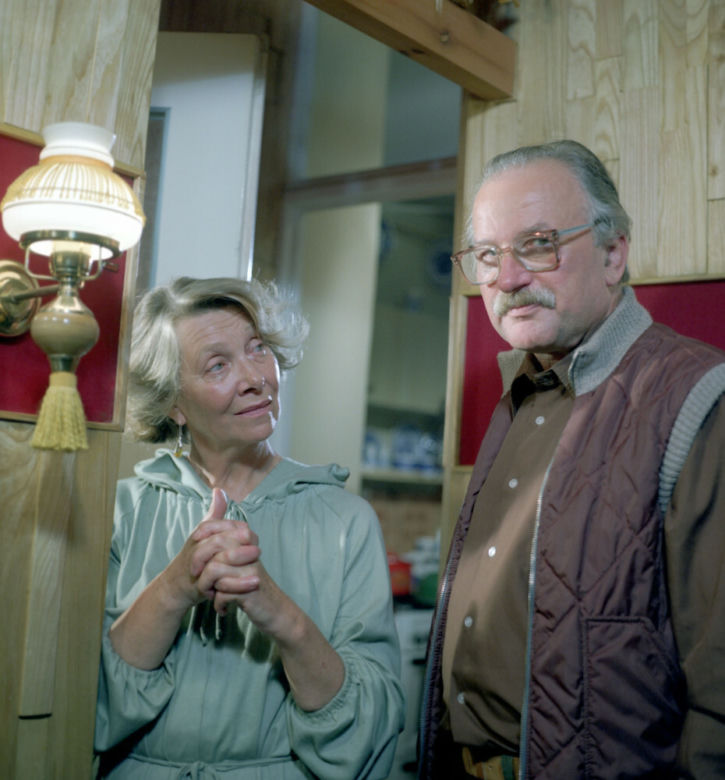 Nie żyje Wiesława Mazurkiewicz