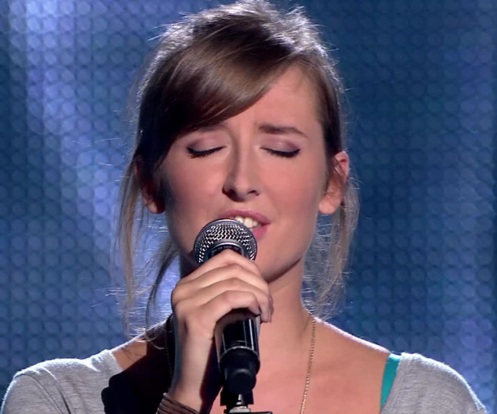 Voice of Poland Twardowska