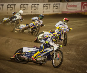 Get Well Toruń - Speed Car Motor Lublin 37:53