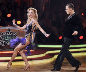 Iza Janachowska, Rafał Brzozowski