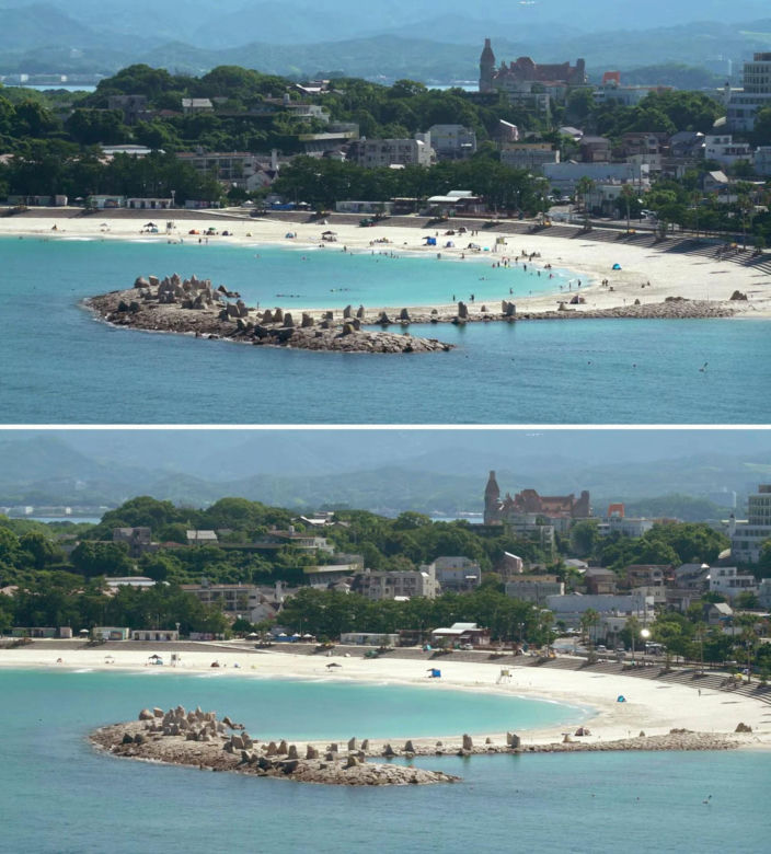 Tsunami uderzy w Rosję, USA i Japonię?! Potężne trzęsienie ziemi 