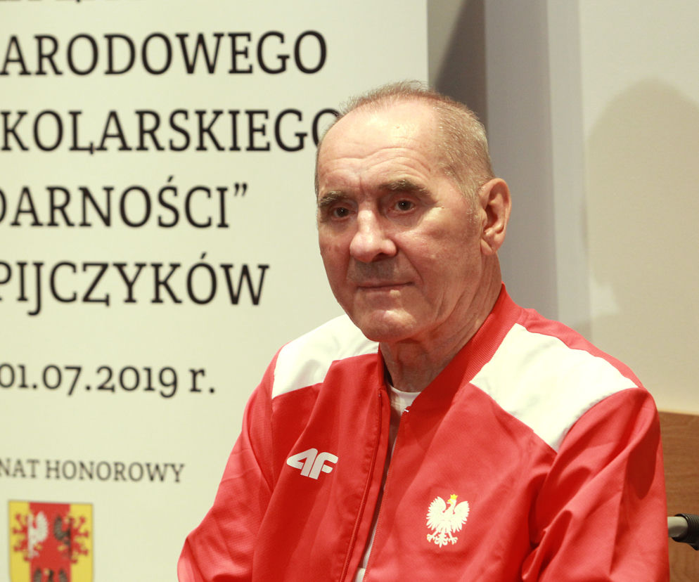 Ryszard Szurkowski