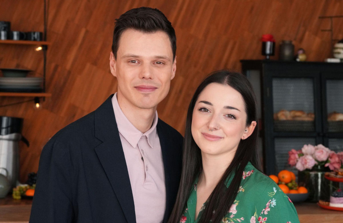 Barwy szczęścia, odcinek 3416: Luiza i Kacper będą razem? Tak wpadną sobie w oko - ZDJĘCIA