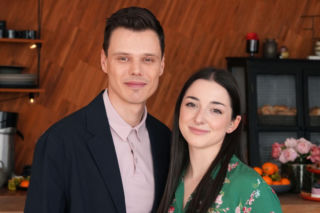 Barwy szczęścia, odcinek 3416: Luiza i Kacper będą razem? Tak wpadną sobie w oko - ZDJĘCIA