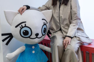 Pierwsze w Polsce muzeum Kici Koci