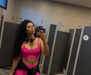 Fani w żałobie po śmierci znanej influencerki. Horror rozegrał się na drodze