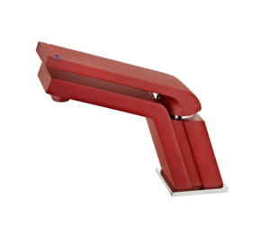 Bateria Icon Red