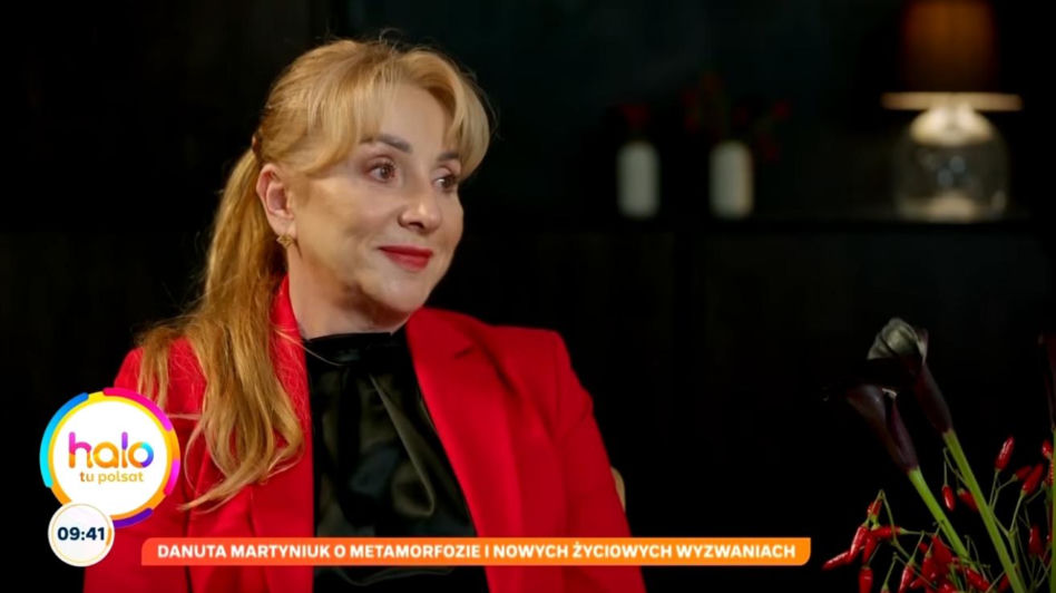 Danuta Martyniuk