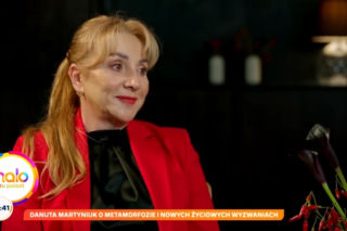 Danuta Martyniuk