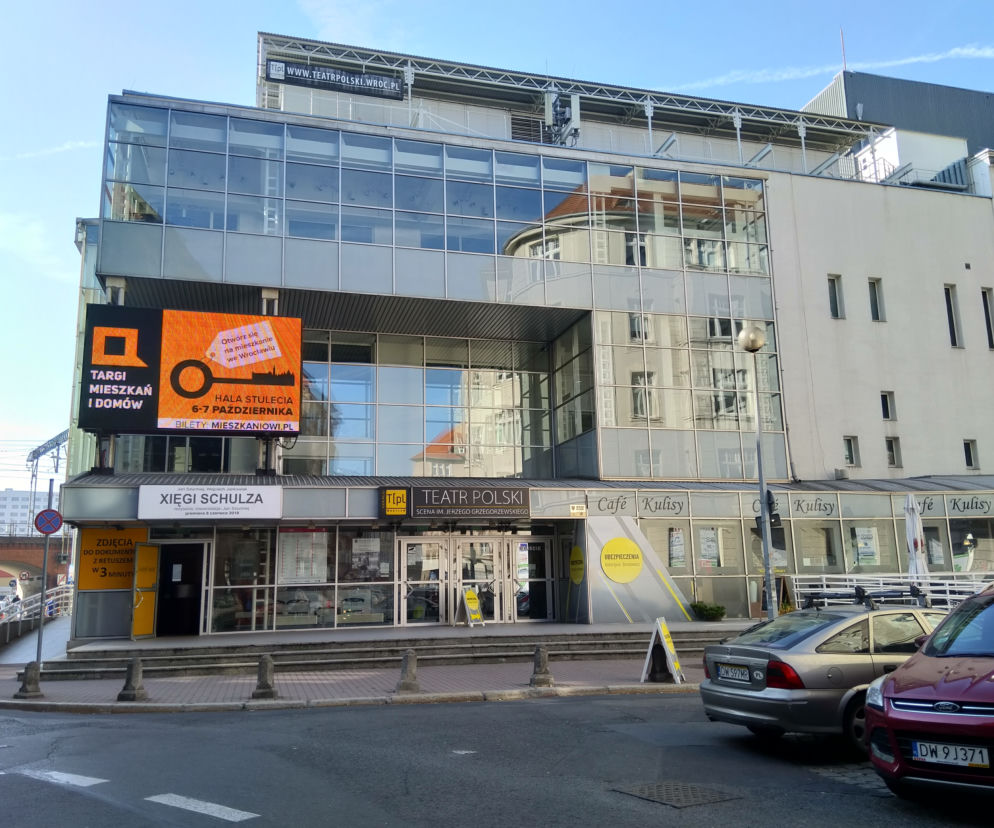 Teatr Polski w rozpadzie. Ponad milion złotych zadłużenia