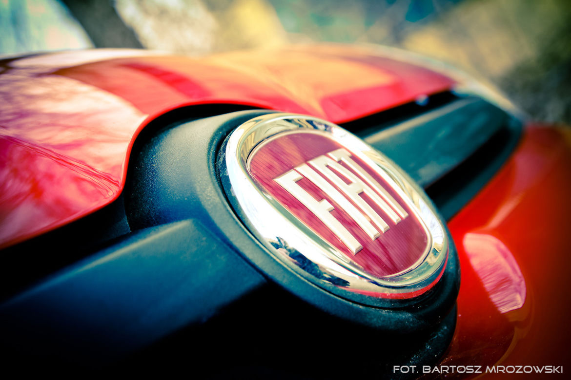 Nowy Fiat Panda III