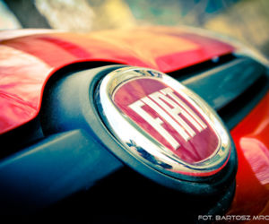 Nowy Fiat Panda III