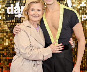 Michał Kassin chce zatańczyć z Małgorzatą Kożuchowską