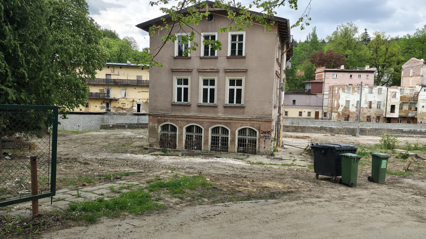 Byliśmy w Kłodzku i Lądku-Zdroju. Tak wyglądają dziś miasta 7 miesięcy po powodzi
