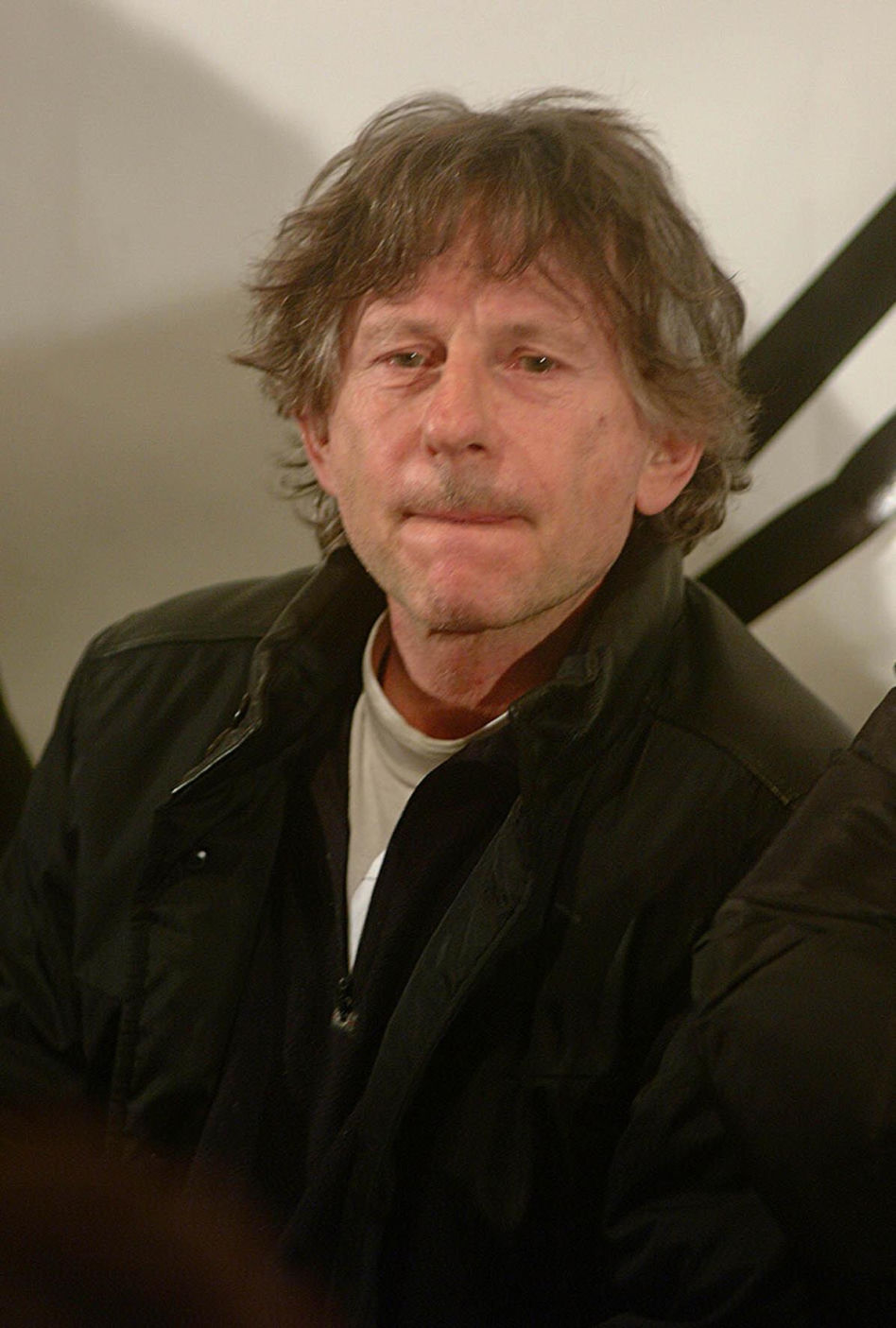 Roman Polański