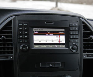 Mercedes Vito Tourer 111 CDI