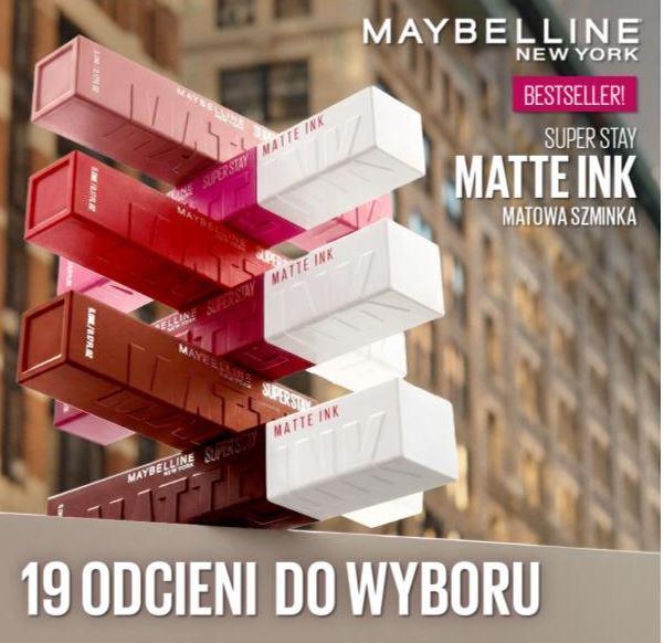 Maybelline