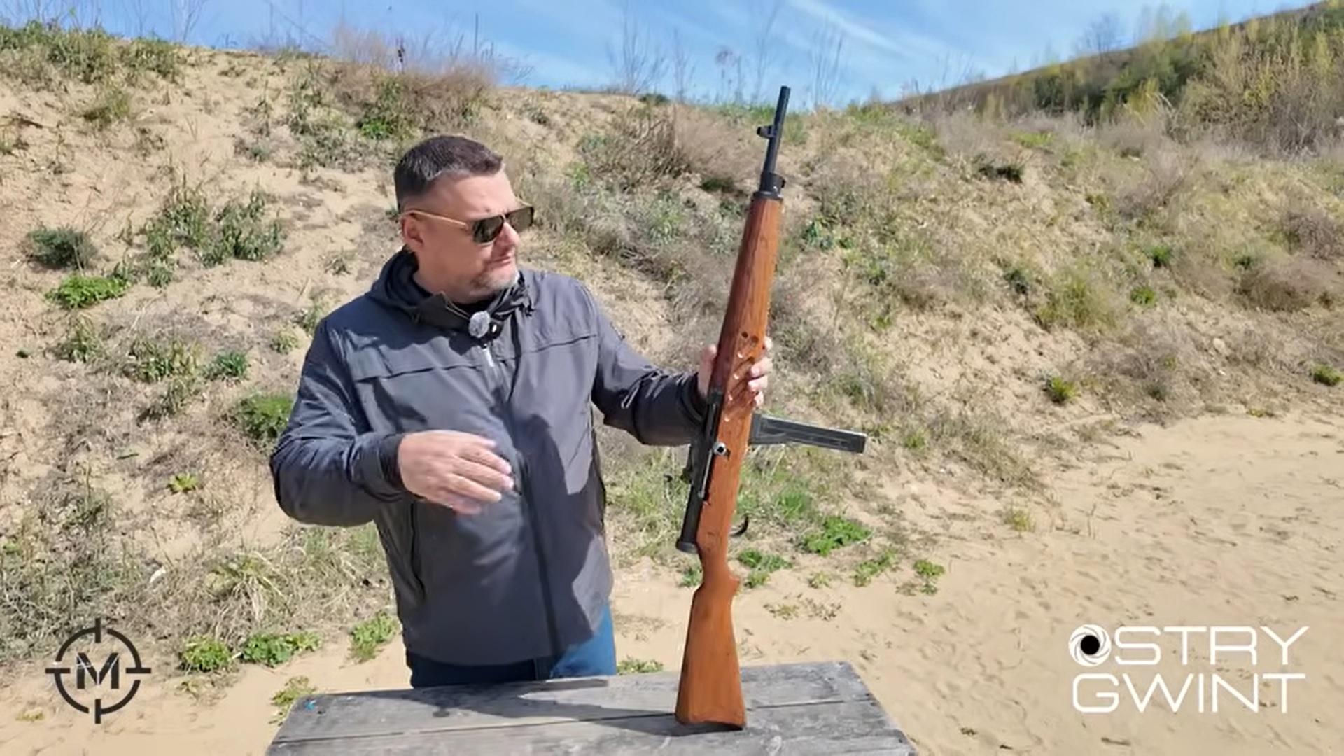 SIG MKMO / MKMS