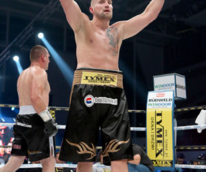 Mariusz Wach
