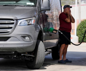 Kryzys paliwowy na świecie