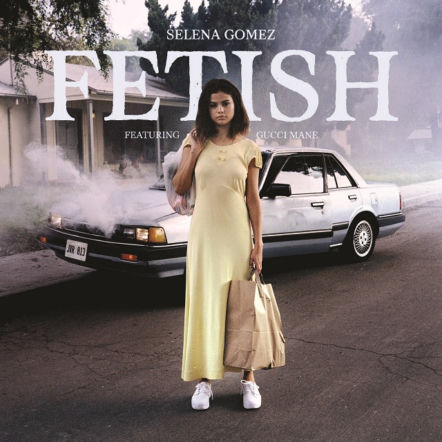 Selena Gomez opowiada o swoich fetyszach. Gorące VIDEO