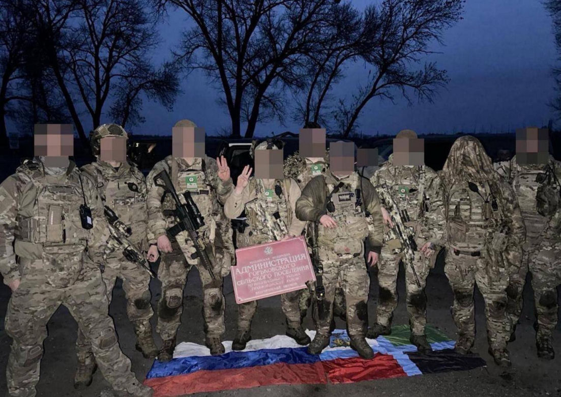 Wojna w Ukrainie. Atakowany Biełgorod w Rosji