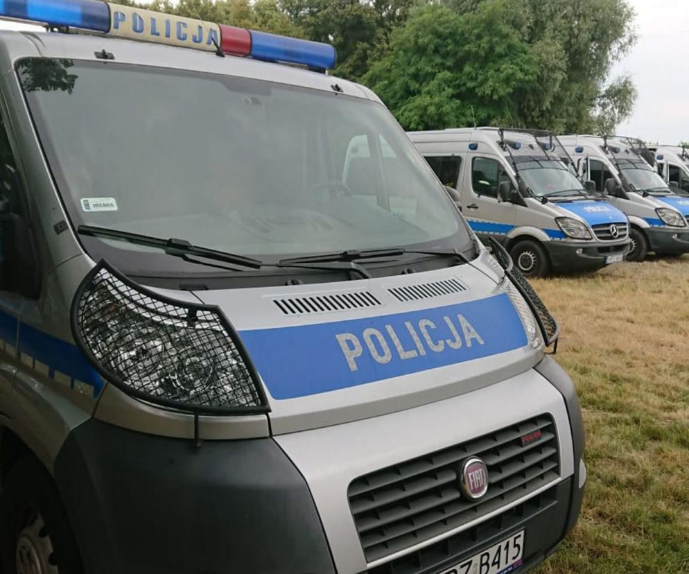 Dawidek nie wróci i nie powie: Cześć, Mamo