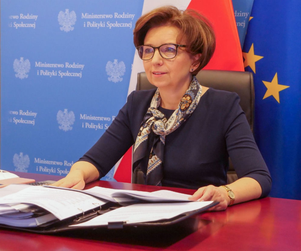 Marlena Maląg