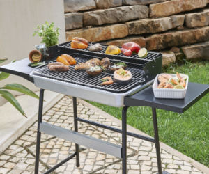 Grilling