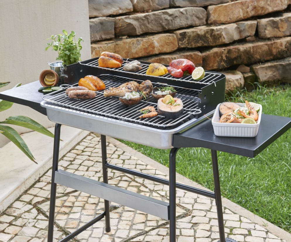 Grilling