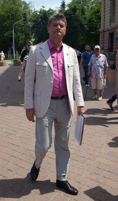 Janusz Palikot