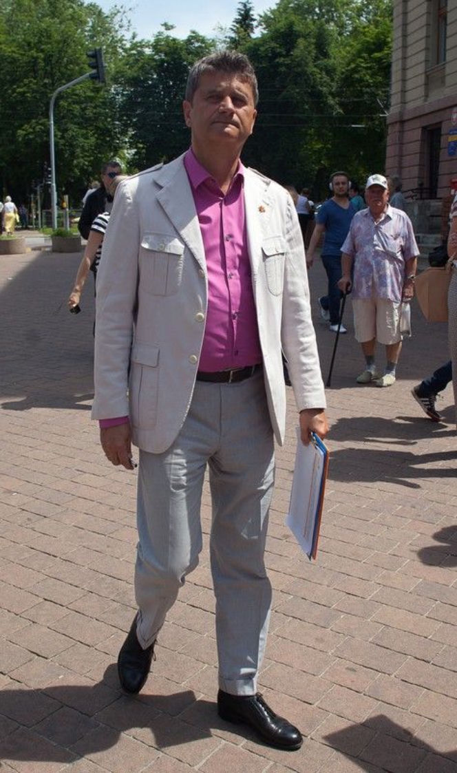 Janusz Palikot