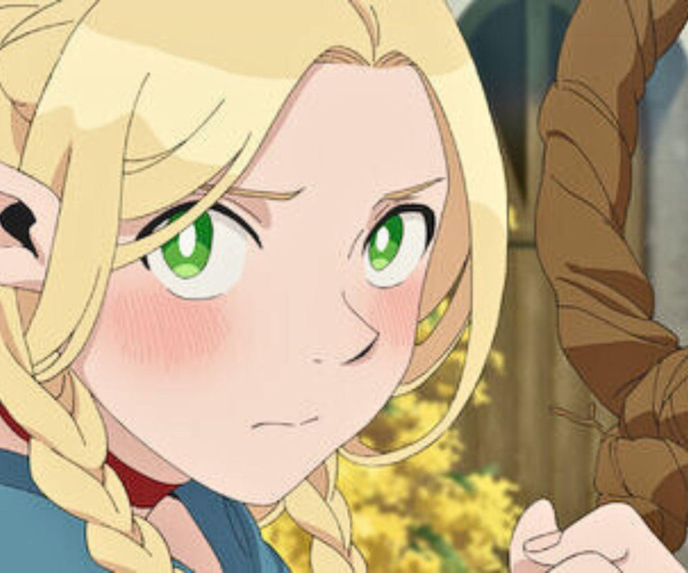 Delicious in Dungeon