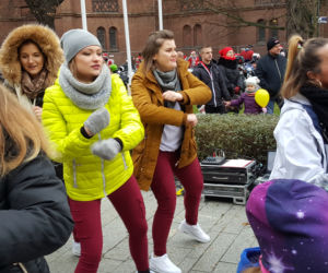 Motomikołaje 2019 w Bydgoszczy. Za nami podsumowanie tegorocznej akcji 
