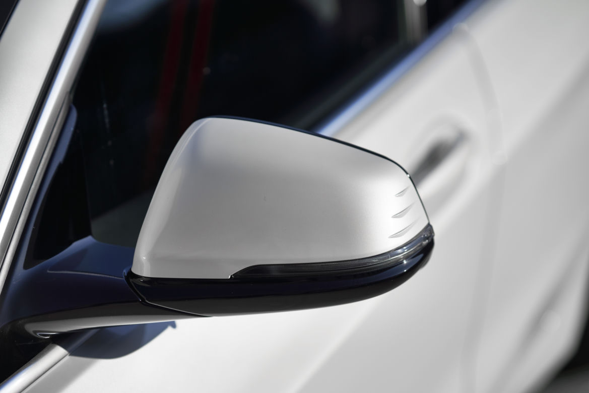 Nowe BMW serii 1