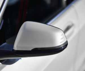 Nowe BMW serii 1