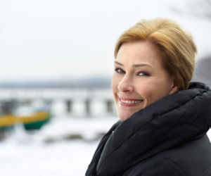 Linia życia: Małgorzata Potocka 