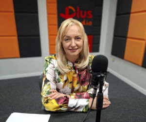 [WYWIAD] W rytmie życia z Moniką Modłą, zastępcą dyrektora CK 105 w Koszalinie