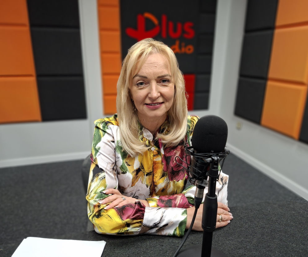 [WYWIAD] W rytmie życia z Moniką Modłą, zastępcą dyrektora CK 105 w Koszalinie