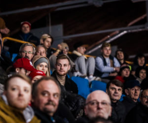 KH Energa Toruń - Comarch Cracovia 1:3. Zdjęcia z Tor-Toru