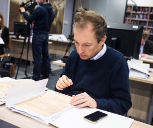 Konrad Piasecki