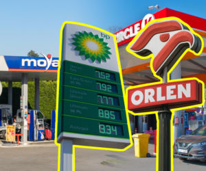 Nowe ceny maksymalne. Tyle zapłacisz za paliwo w czwartek