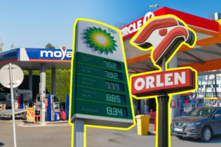 Tankuj i oszczędzaj! Wakacyjne promocje