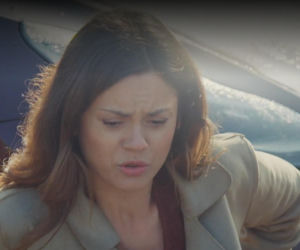 M jak miłość odc. 1891. Kasia (Paulina Lasota)