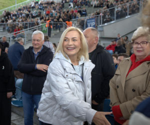 Juwenalia Kieleckie 2026. Kadzielnia oszalała! Enej i Golec uOrkiestra porwali tłumy na wielkim finale UJK