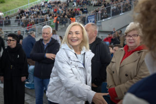 Juwenalia Kieleckie 2026. Kadzielnia oszalała! Enej i Golec uOrkiestra porwali tłumy na wielkim finale UJK