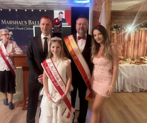 Bal Marszałkowski na Williamsburgu 2026